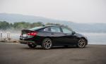 Chevrolet Malibu RS 2018 года